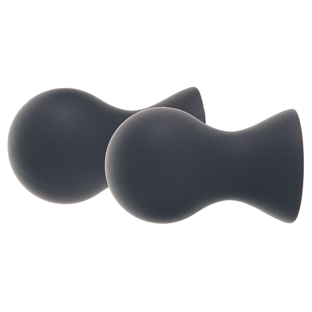 Size Up Silicone Nipple Suckers