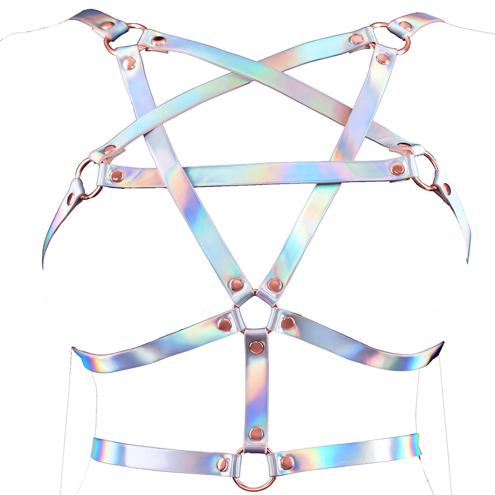Cosmo Risqué Harness