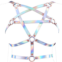 Cosmo Risqué Harness
