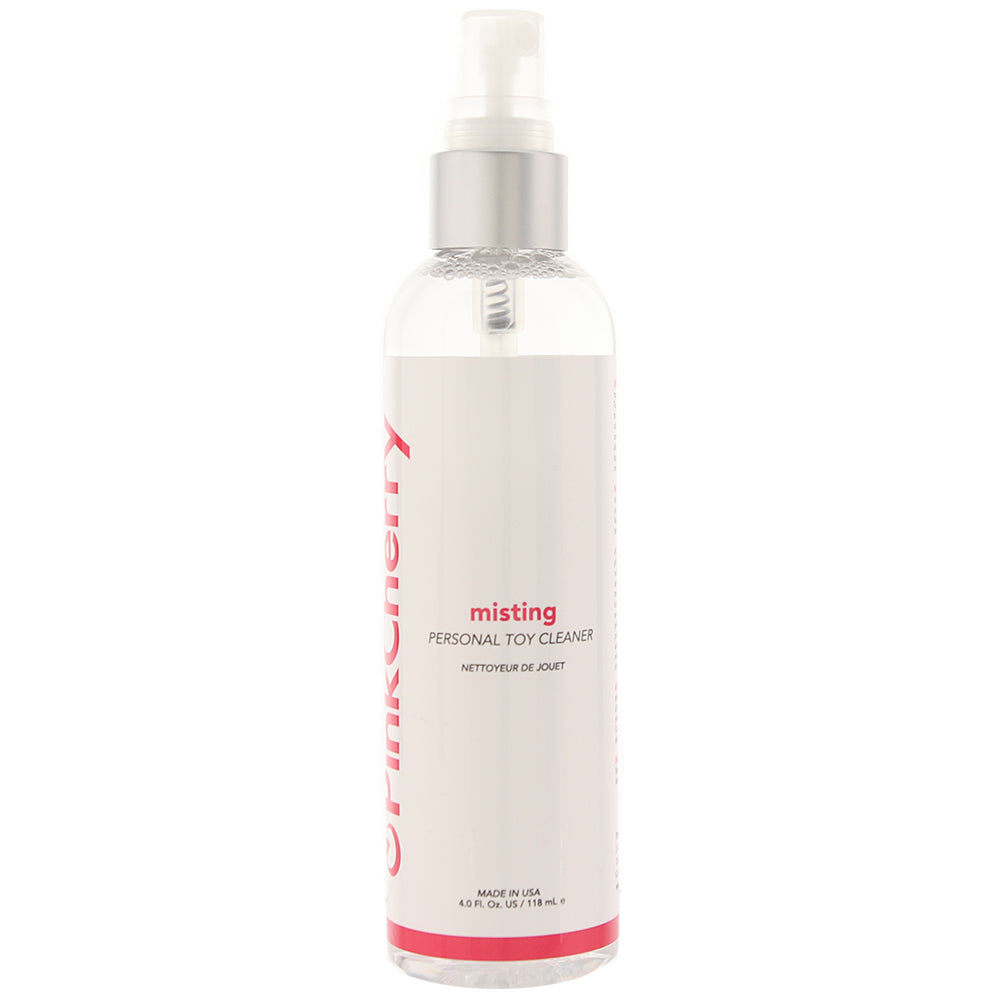 PinkCherry Anti-Bacterial Misting Cleanser