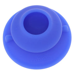 Chrystalino Universal Silicone Suction Cup