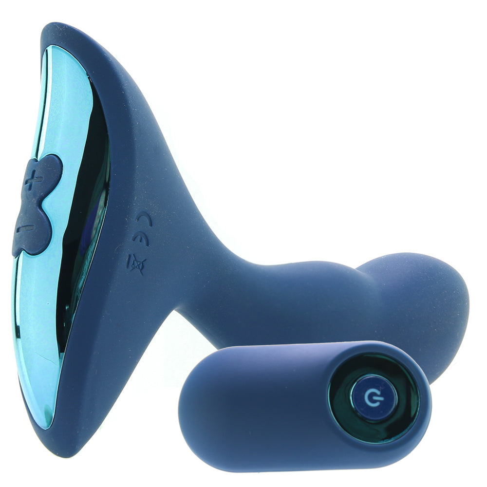 Renegade Mach 2 Prostate Stimulator