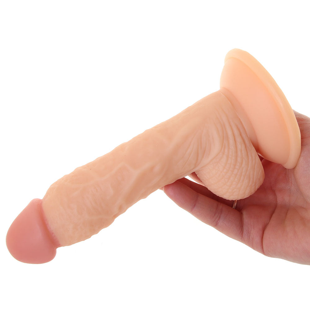 Hero Cocksmith 7.5 Inch Dildo