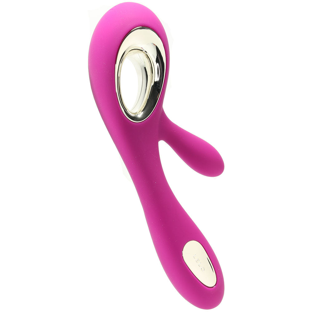 SORAYA Wave G-Spot and Clitoral Vibrator