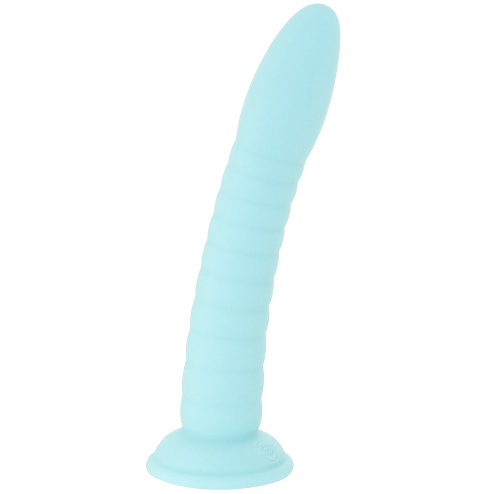 Dillio Platinum Wild Thing 7 Inch Dildo