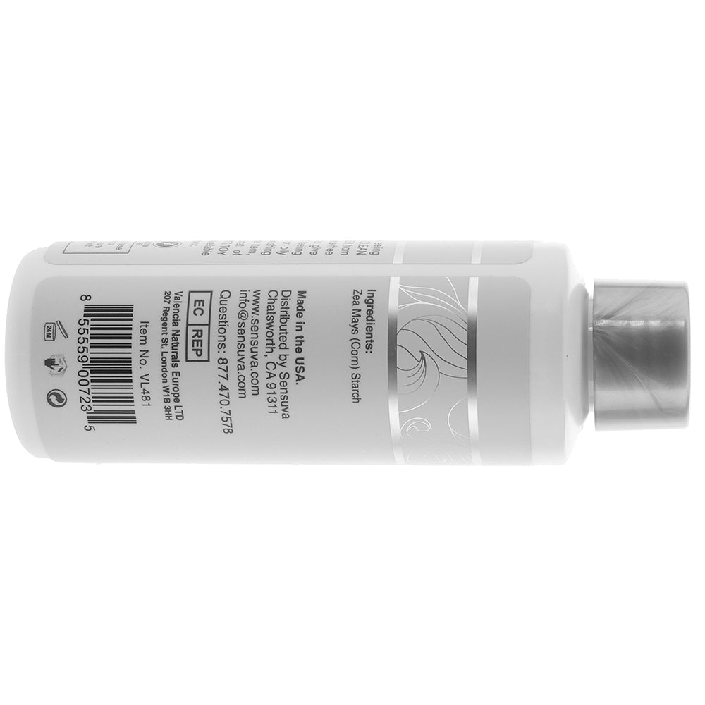 Think Clean Thoughts Toy Powder 2oz