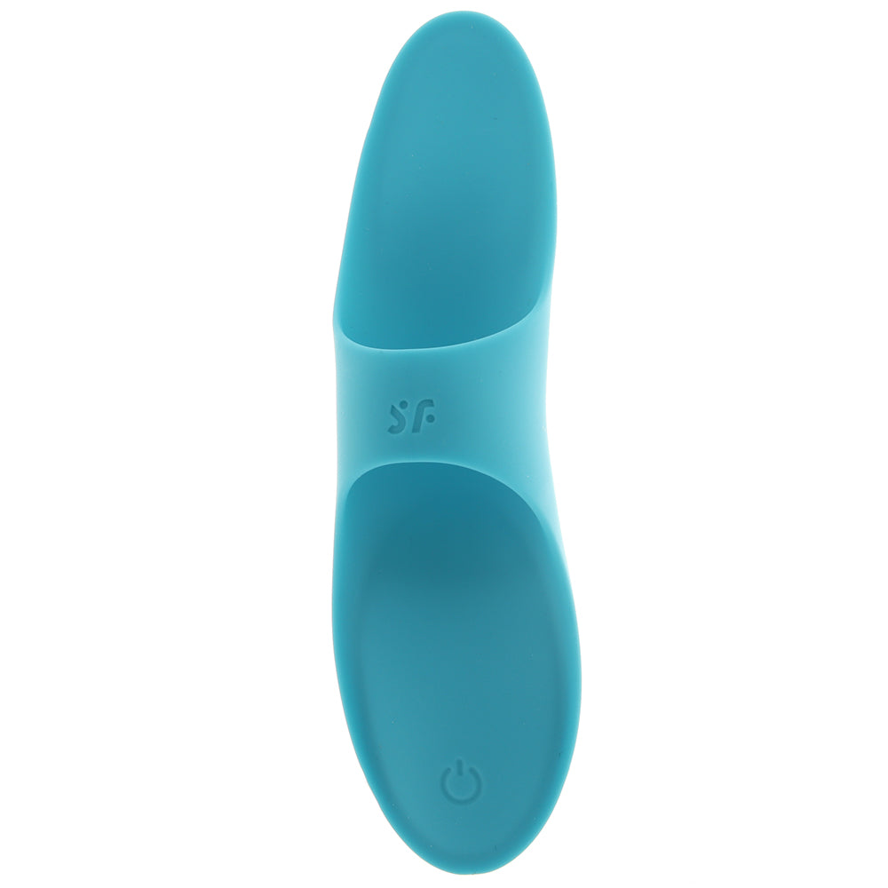 Satisfyer Teaser Finger Vibe