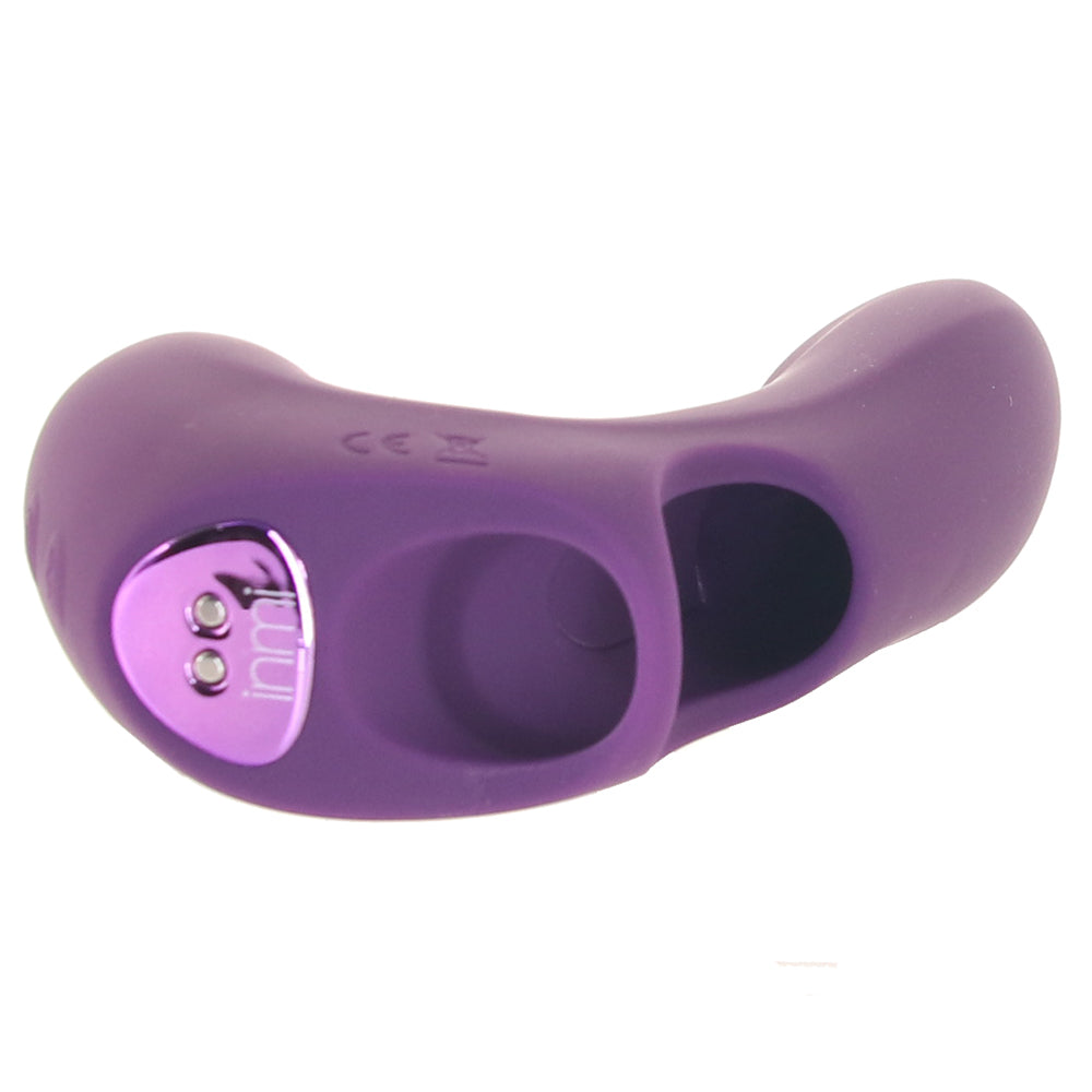 inmi Finger Pulse Vibe