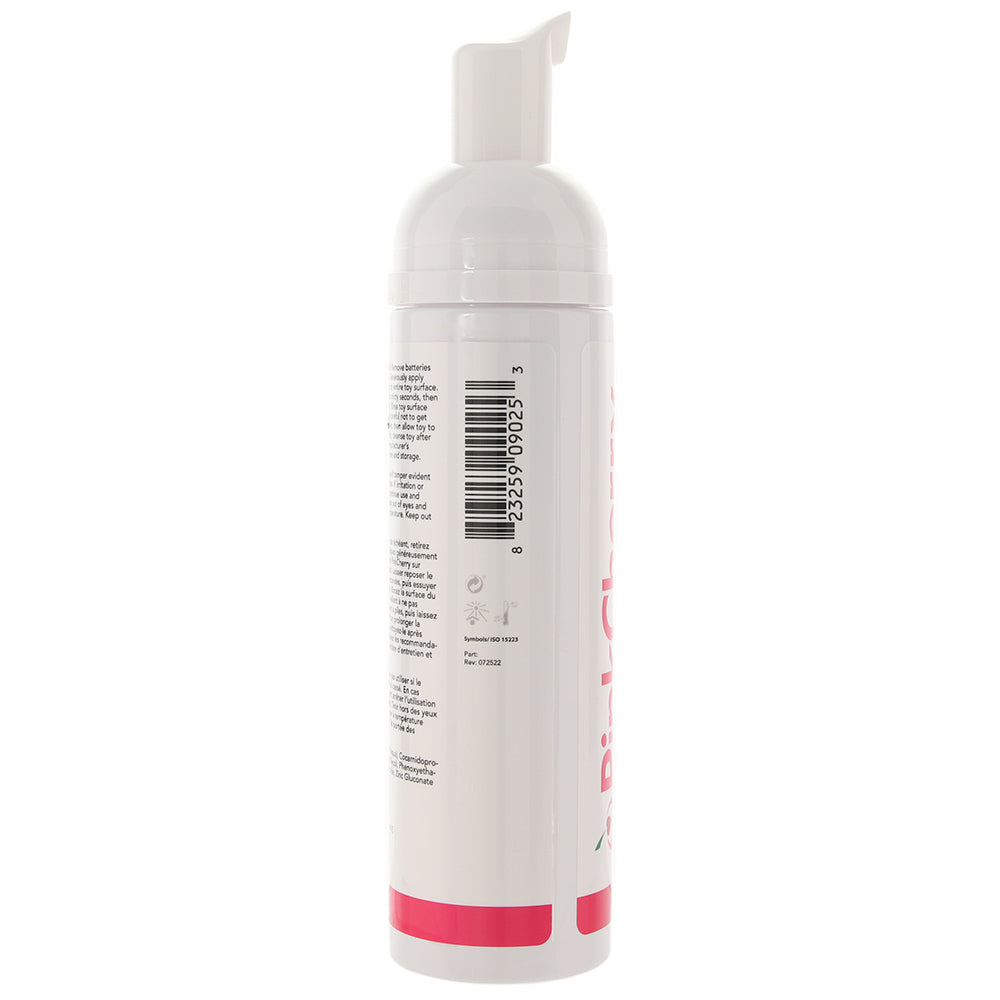 PinkCherry Antibacterial Foaming Cleanser