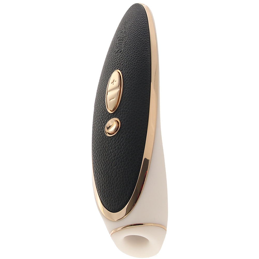 Satisfyer Haute Couture Air Pulse Stim Vibe