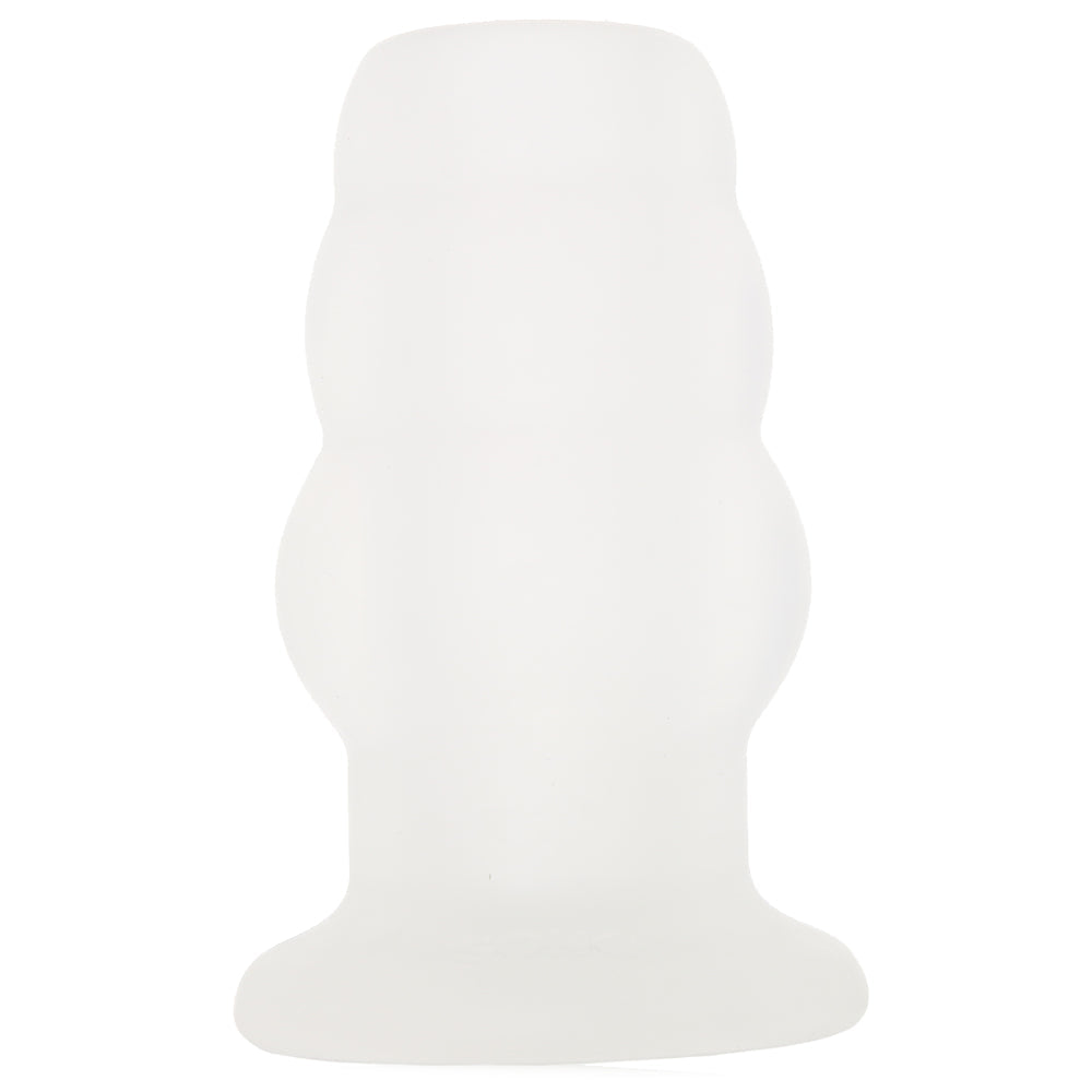 SONO No.50 Medium Hollow Tunnel Butt Plug