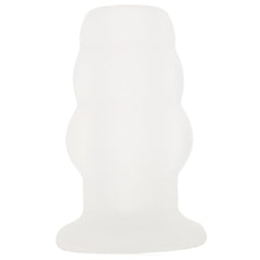 SONO No.50 Medium Hollow Tunnel Butt Plug