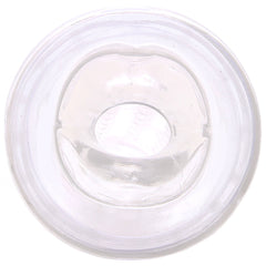 Optimum Series Mouth Stroker Pump Sleeve