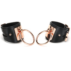 Secret Kisses Wrist Cuffs