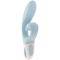 Satisfyer Love Me Rabbit Vibe