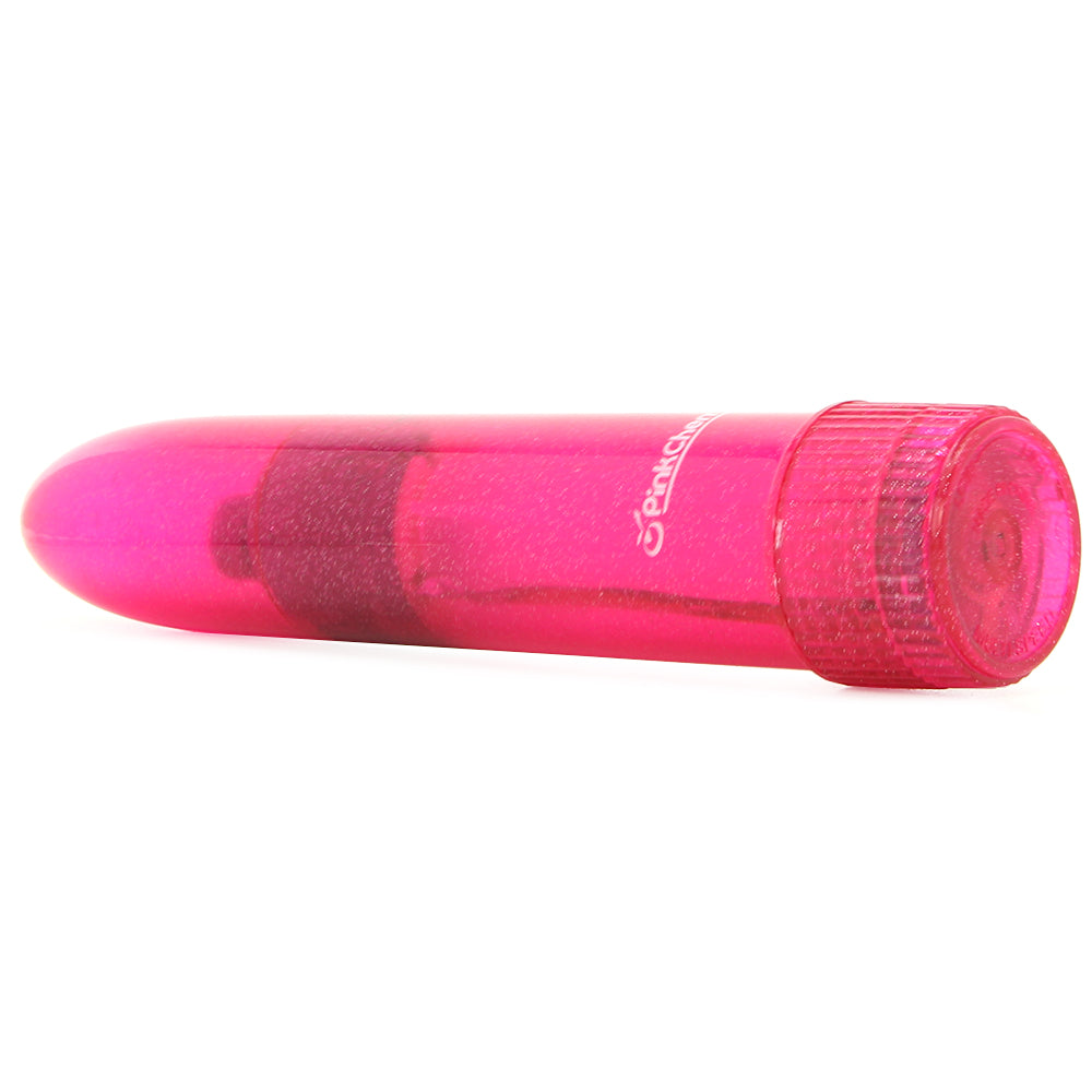 PinkCherry Sparkle Vibrator