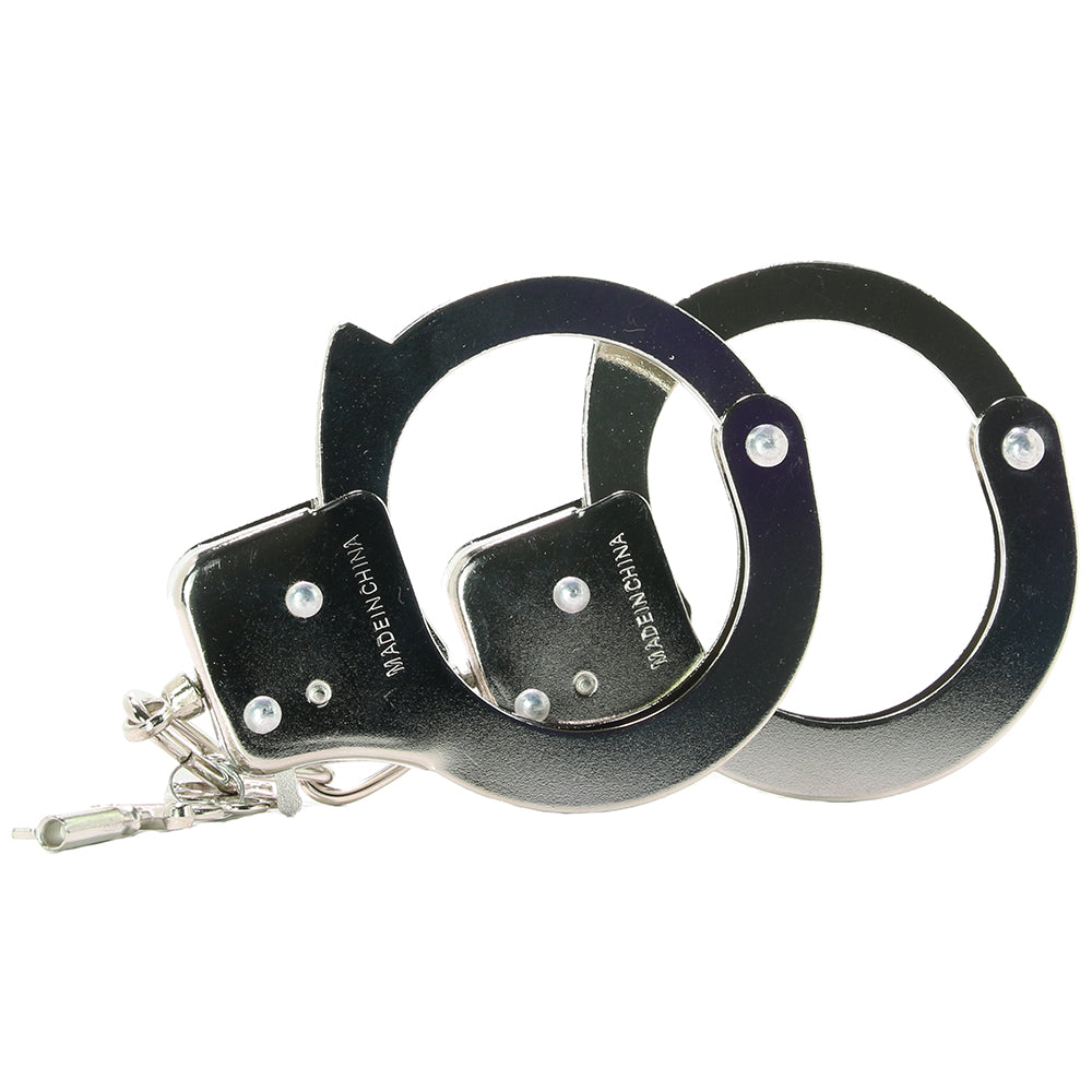 Fetish Fantasy Official Handcuffs