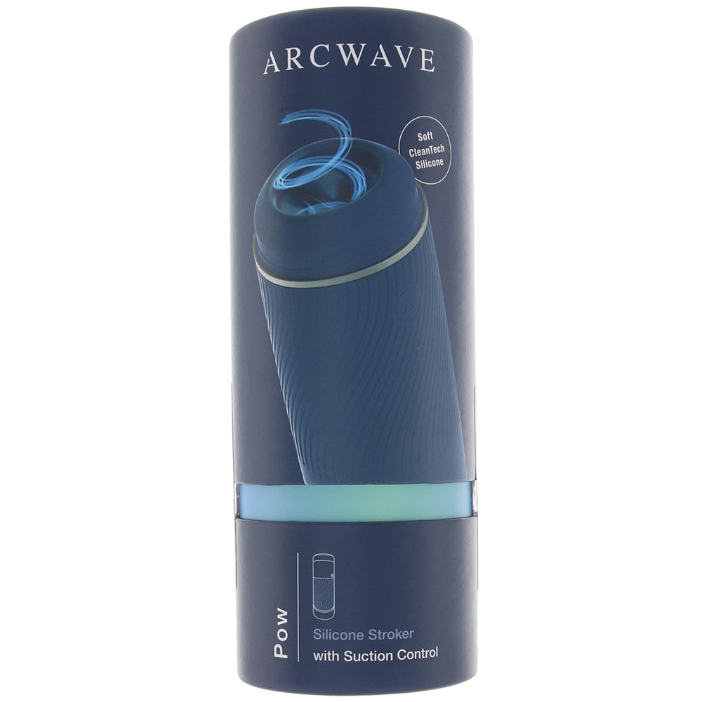 Arcwave Pow Stroker