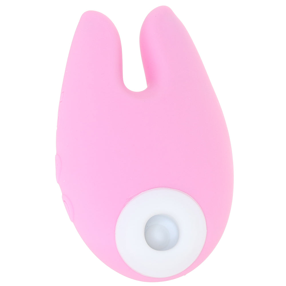 inmi Shegasm Sucky Bunny Clitoral Stimulator