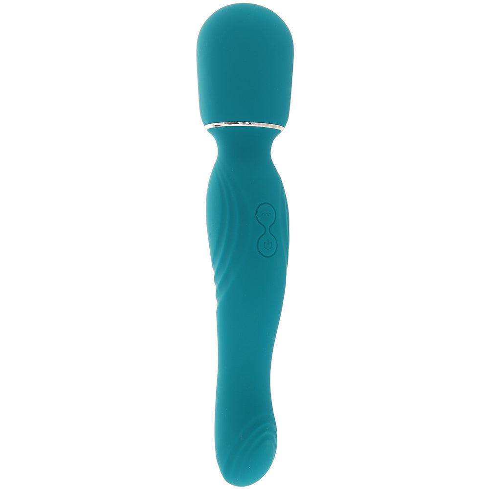 Gender X Double The Fun Double Ended Vibe