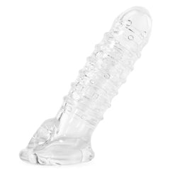 Renegade Ribbed Sleeve