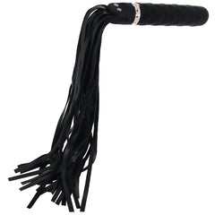 Master Series Vibra-Lasher Vibrating Flogger