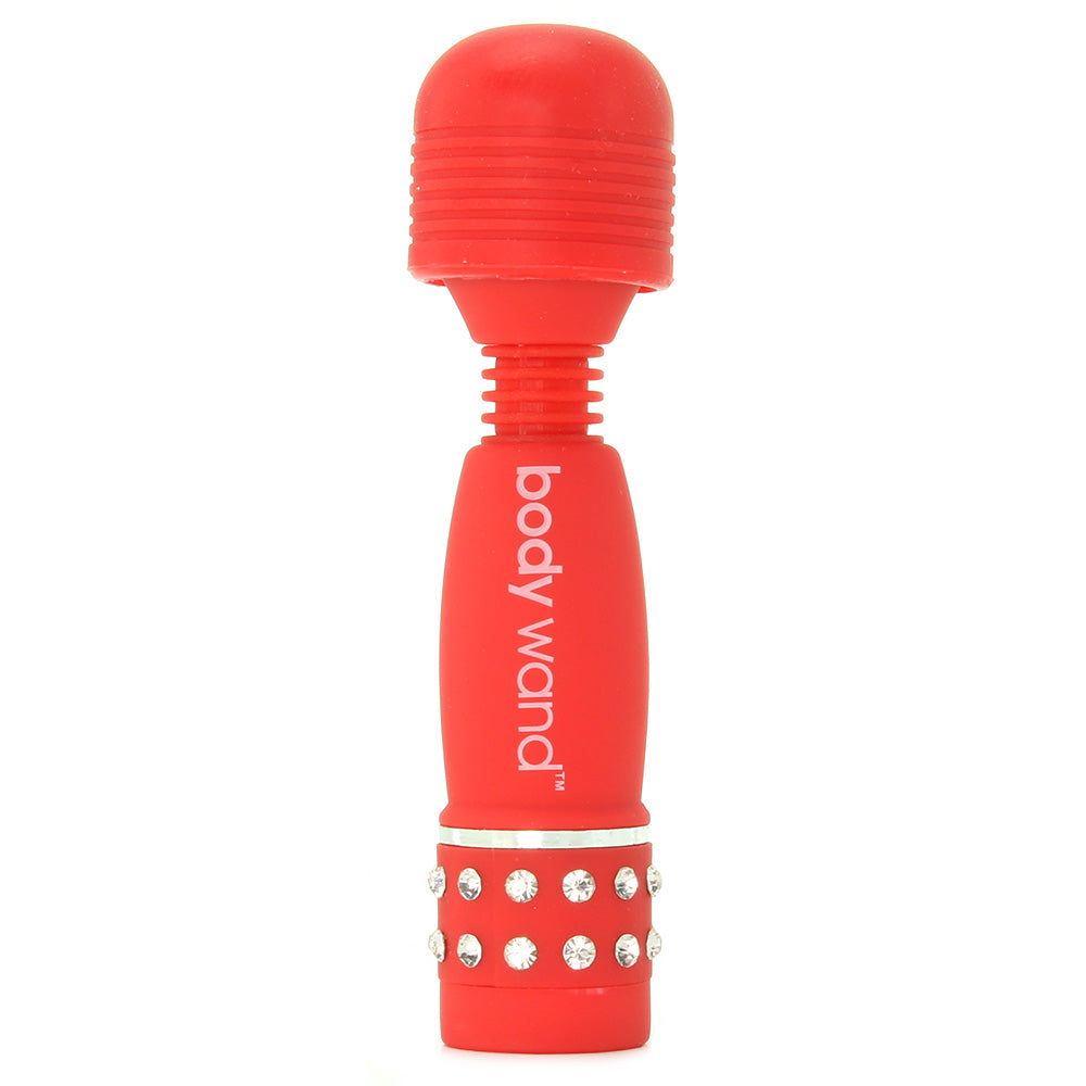 BodyWand Mini Love Edition Vibe