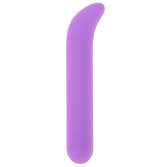 Bliss Liquid Silicone Mini G Vibe