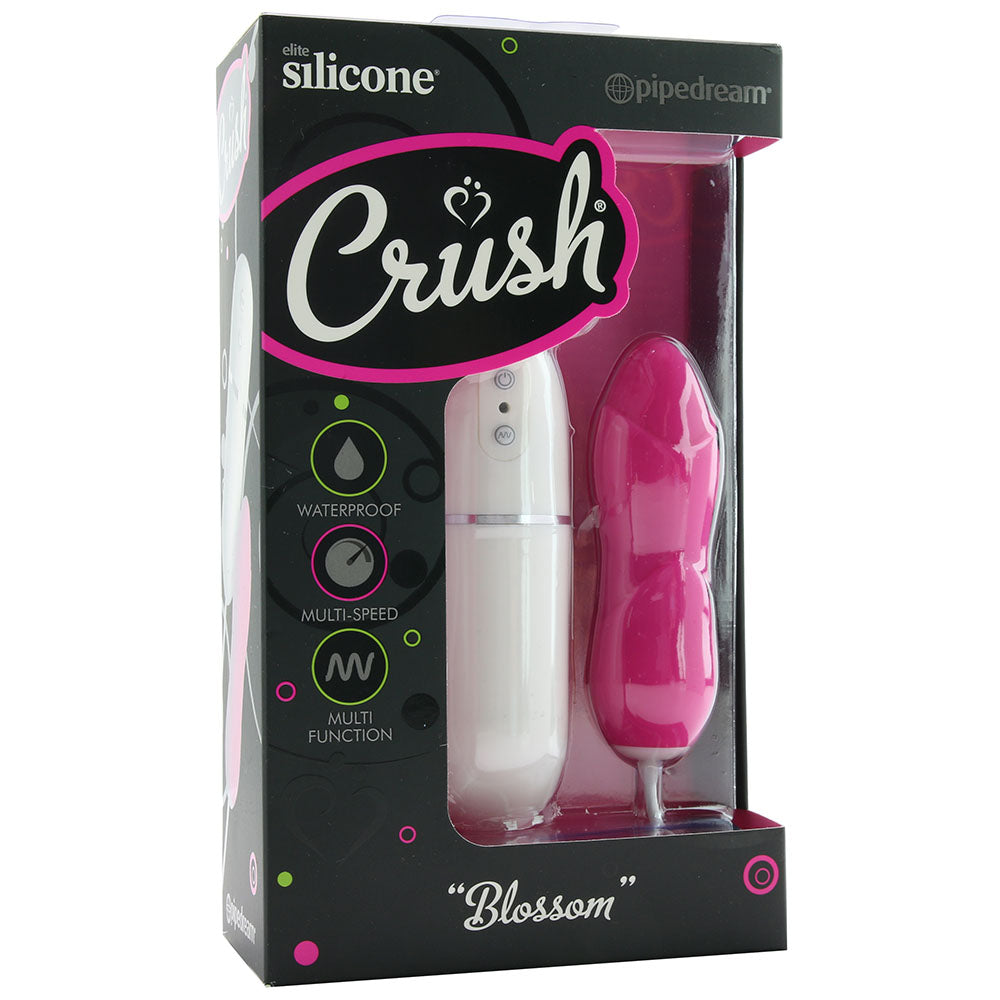 Blossom Silicone Bullet Vibe