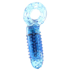 OYeah! Super Powered Vertical Vibe Ring
