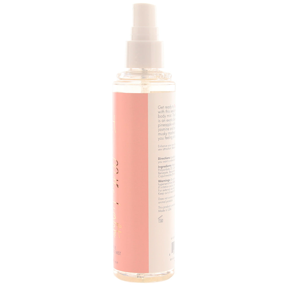 Turn Off The Lights Pheromone Fragrance Mist