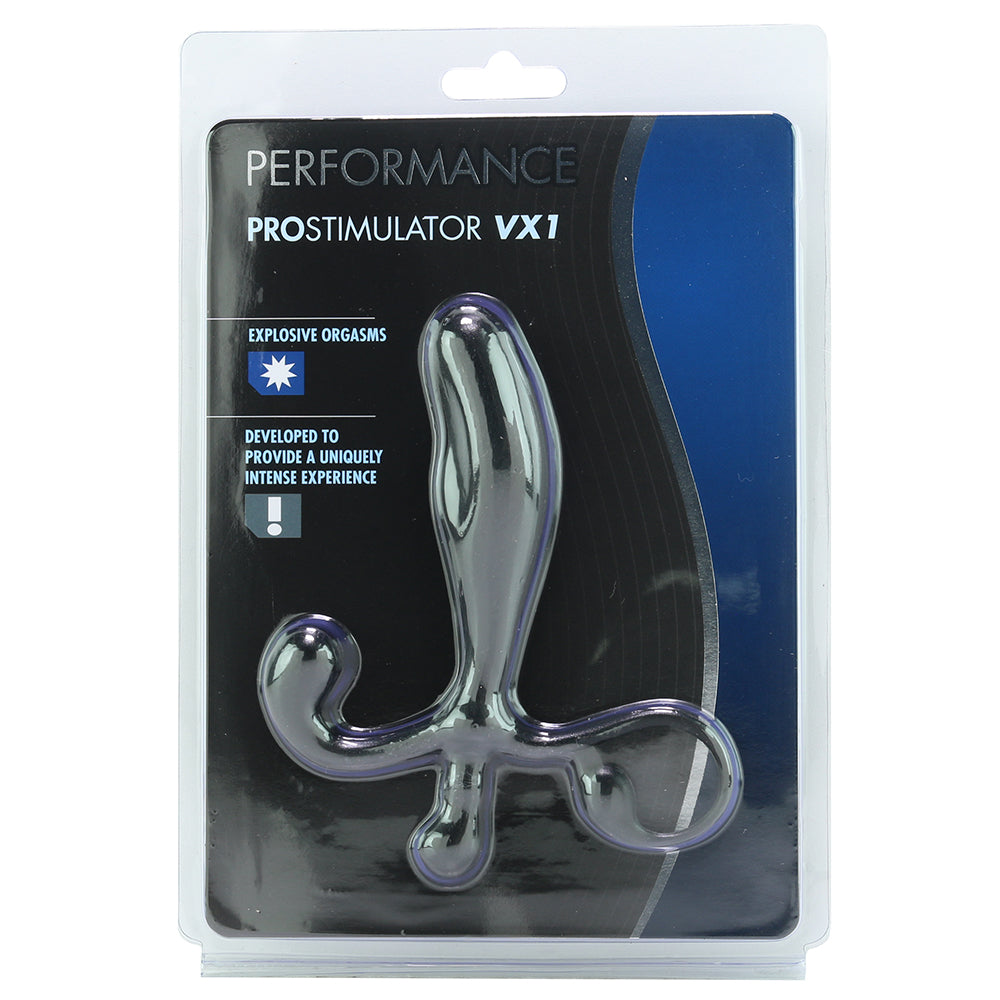 Performance Prostimulator VX1