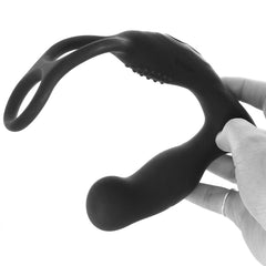 Revo Embrace Rotating Prostate Massager