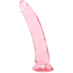 PinkCherry Pinky Winky 8.25 Inch Dildo