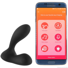 Vick Neo Prostate and Perineum Massager