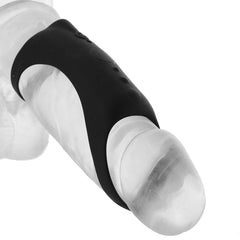 Trinity Vibes G-Shaft Remote Ring