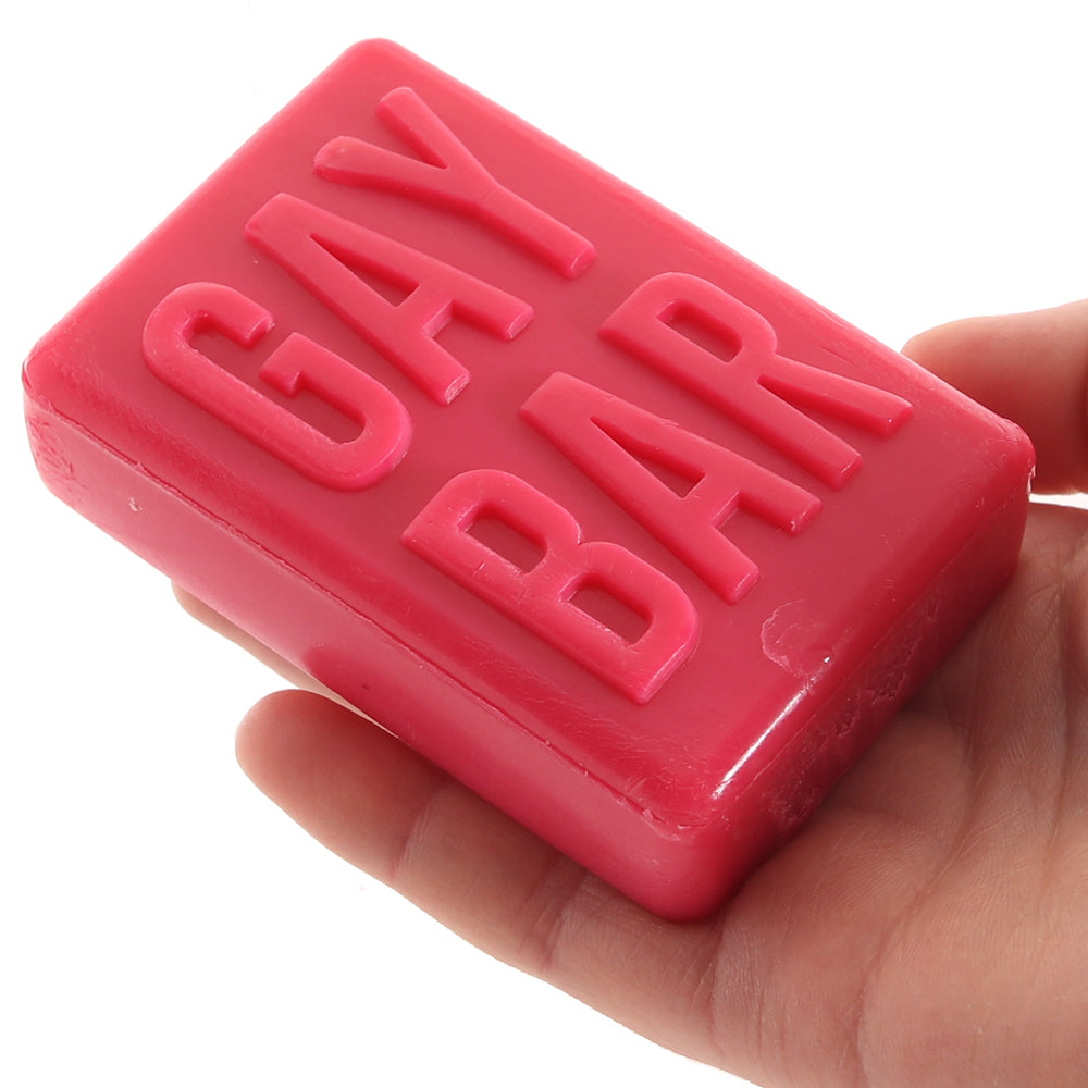 Soap Bars Gay Bar Soap