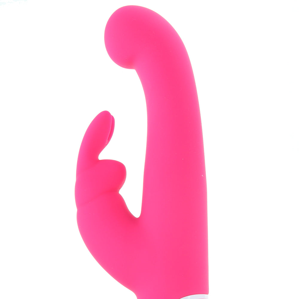 Happy Rabbit Silicone G-Spot Vibe