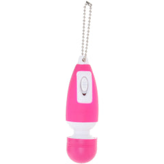PinkCherry Key To Pleasure Micro Wand