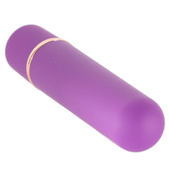 Nü Sensuelle Nubii Tulla Bullet Vibe