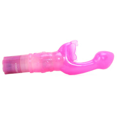 PinkCherry Butterfly Kiss Vibrator