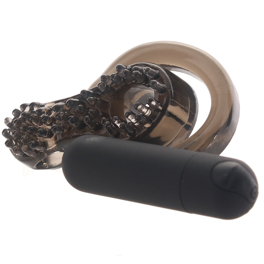Jagger Vibrating Erection Enhancer
