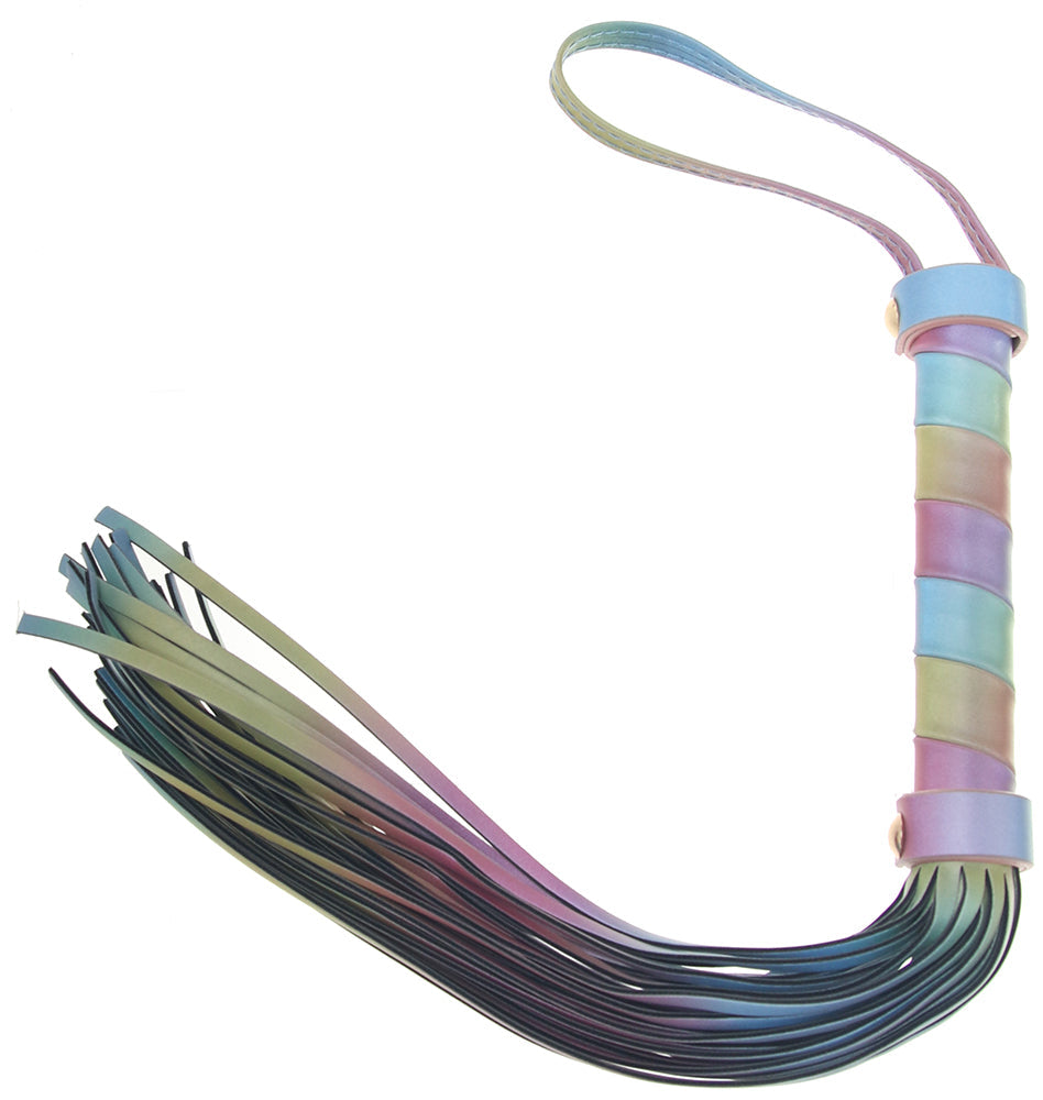 Spectra Bondage Flogger