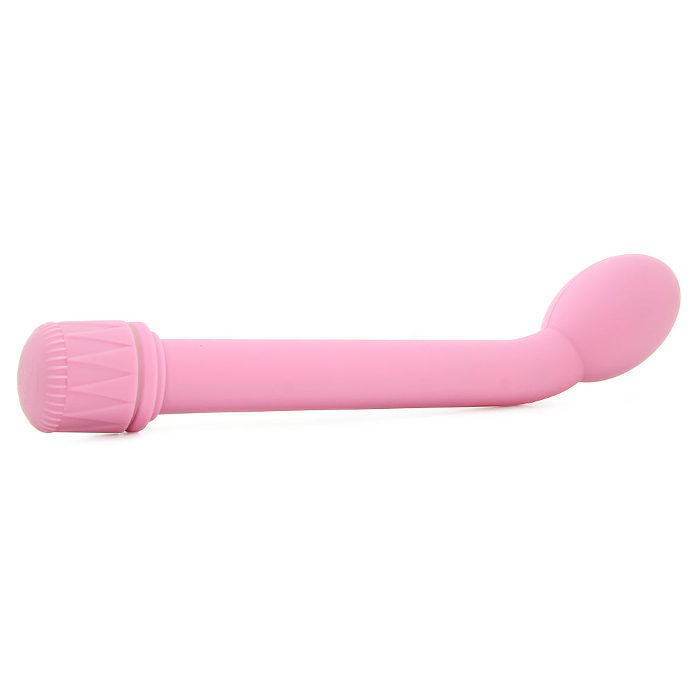 PinkCherry G-Spot Tulip Vibrator