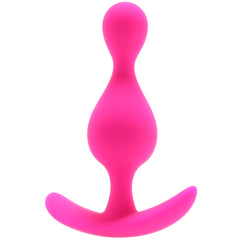 Luxe Explore Butt Plug