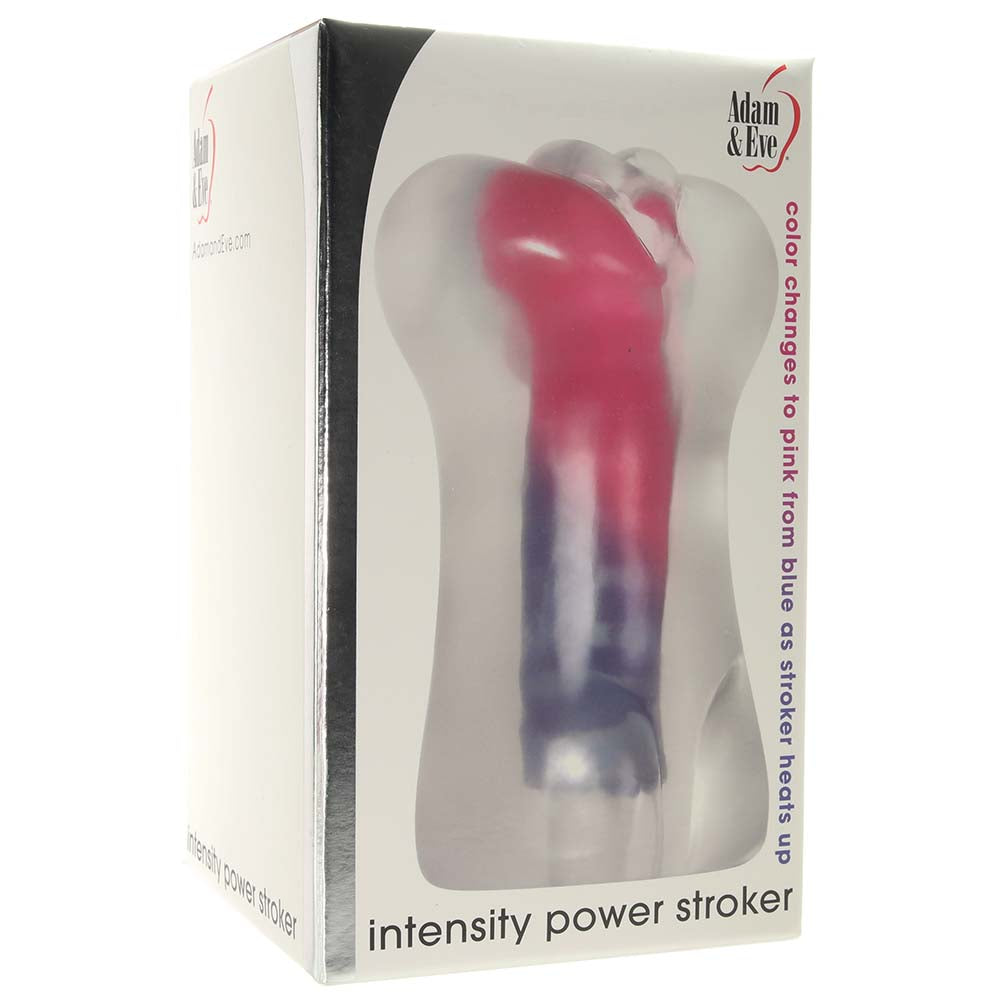 Intensity Color Change Power Stroker