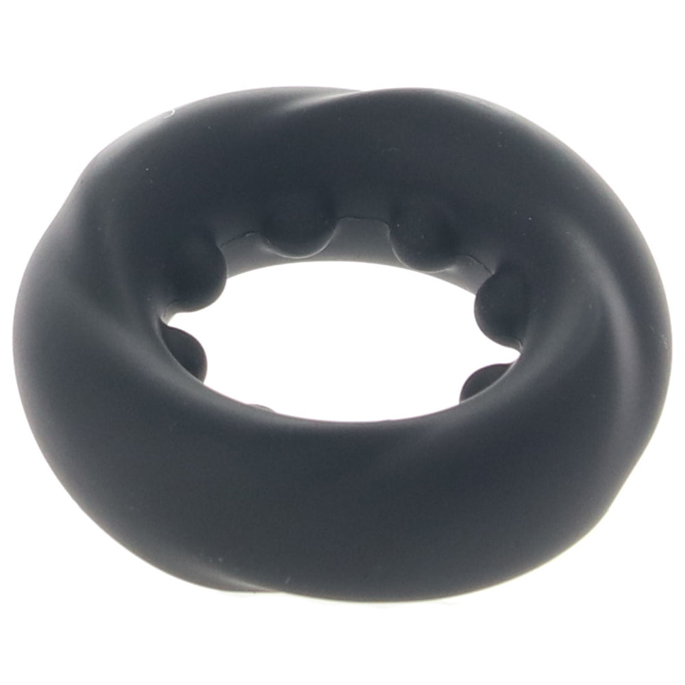 Rock Solid The Twist C-Ring