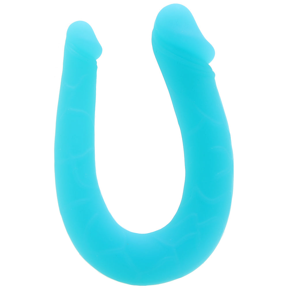 Silicone AC/DC Double Dildo