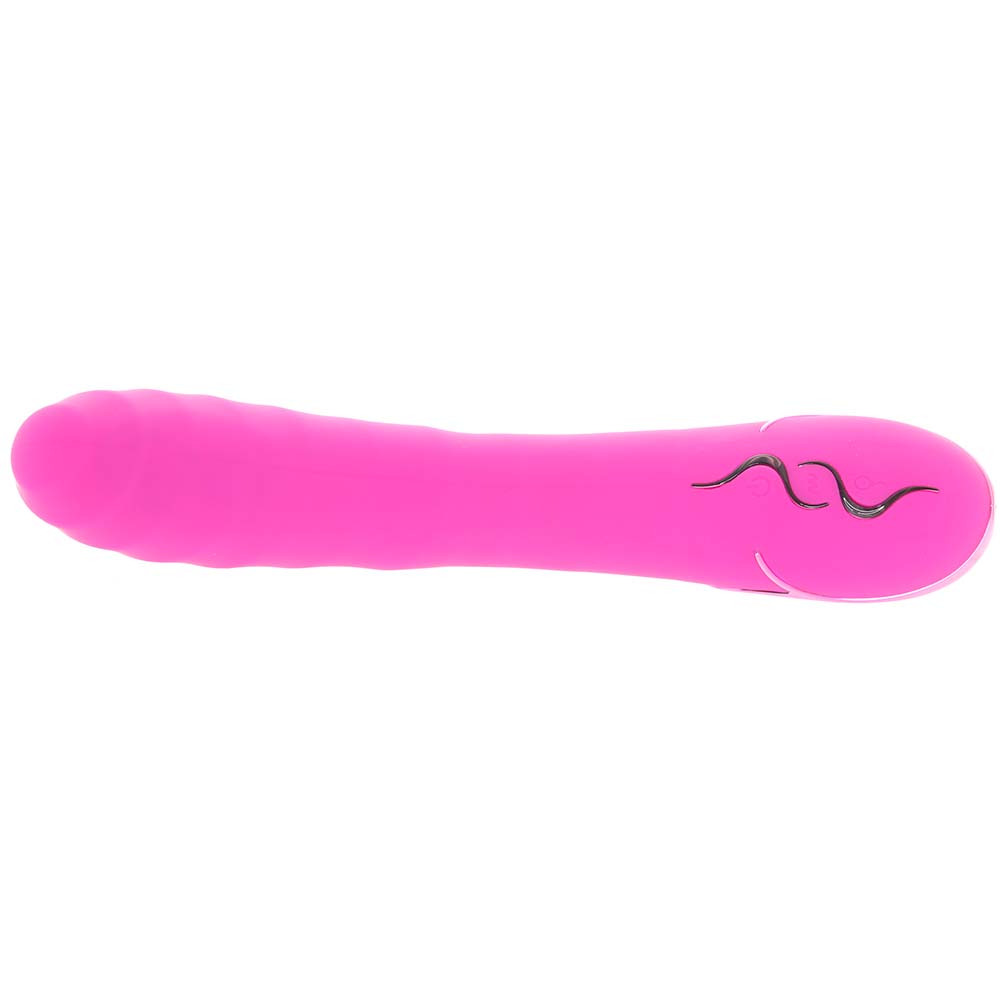 Insatiable G Inflatable G-Wand Vibe