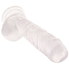 B Yours Plus Hearty n’ Hefty 9 Inch Ballsy Dildo